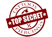 Top Secret Tattoos Forum